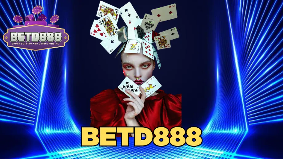 betd888